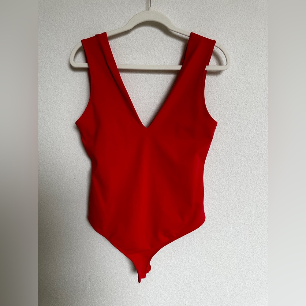 FreePeople Bodysuits